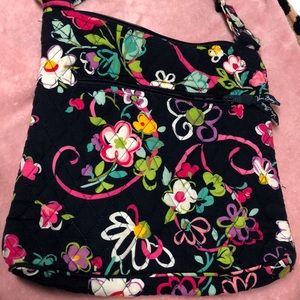 Vera Bradley crossbody
